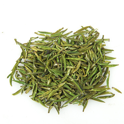 【貴州茶葉廠家批發(fā)綠茶 湄潭翠芽 特級 湄潭翠芽120g】價(jià)格,廠家,圖片,綠茶,湄潭縣沁心富硒茶業(yè)-