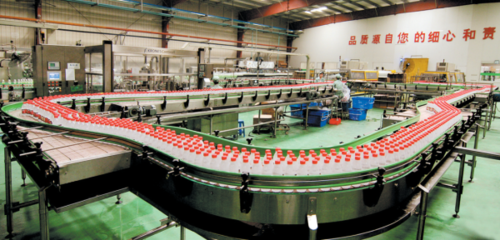 4500億元!他第三次成為中國首富 在十堰也有產業