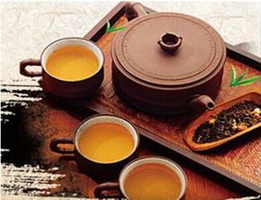 今朝茶業(yè)締造中國(guó)茶業(yè)新傳奇