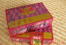 安溪秋福茶業飲品加盟連鎖火爆招商中 全球加盟網jiameng.com