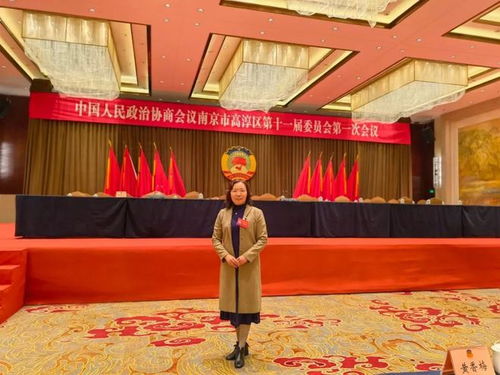 高淳東壩唐月英 以茶文化助推文旅 公益發展