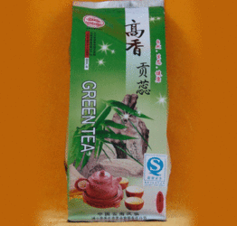 100g高香貢蕊1 鳳臨高香茶業 茶葉招商信息 火爆糖酒食品招商網