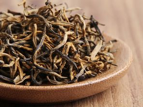 滇紅小傳 一個(gè)關(guān)于中國茶葉國際化的思考