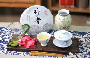 珍茶在杯中,惜花邀客賞 2019年興海茶業 珍昔 試用評測