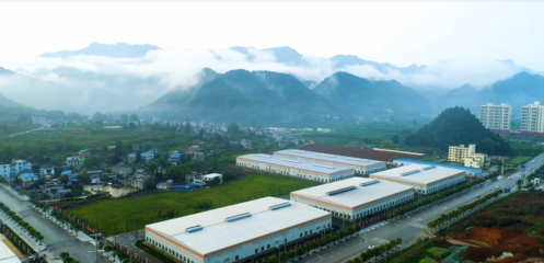 &ldquo;抹茶之都&rdquo;銅仁貴茶順利通過(guò)雨林聯(lián)盟等國(guó)際認(rèn)證