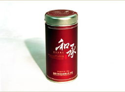 川和茶業 從產品到空間，品味東方茶韻的視覺盛宴