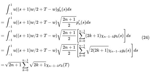 重溫被mamba帶火的ssm 線性系統(tǒng)和hippo矩陣